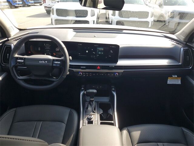 2026 Kia Sorento EX St. Augustine FL