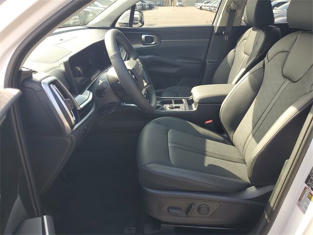 2026 Kia Sorento EX St. Augustine FL