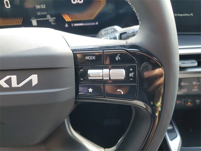2026 Kia Sorento EX St. Augustine FL