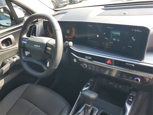 2026 Kia Sorento EX St. Augustine FL