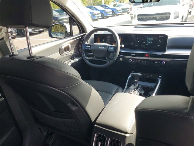 2026 Kia Sorento EX St. Augustine FL