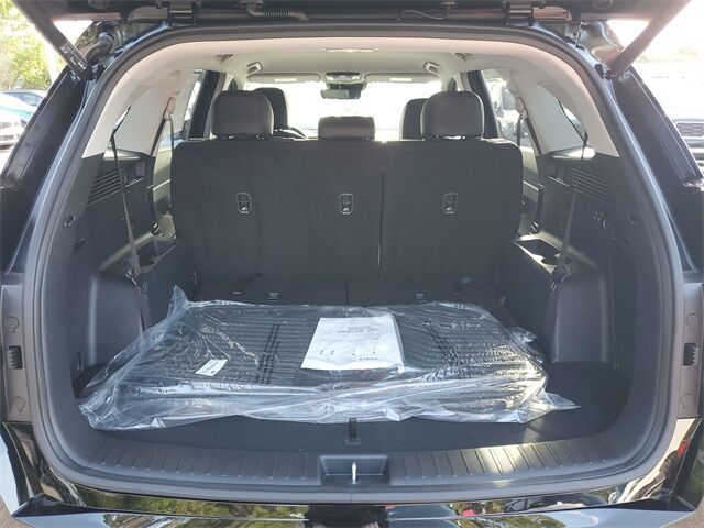 2026 Kia Sorento EX St. Augustine FL