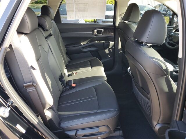 2026 Kia Sorento EX St. Augustine FL