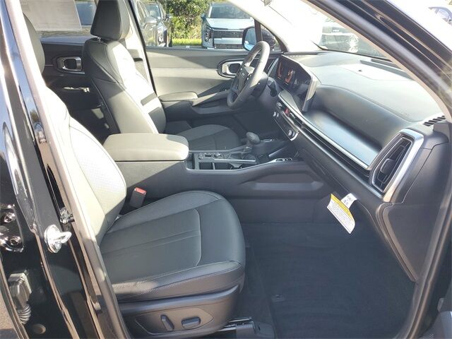 2026 Kia Sorento EX St. Augustine FL