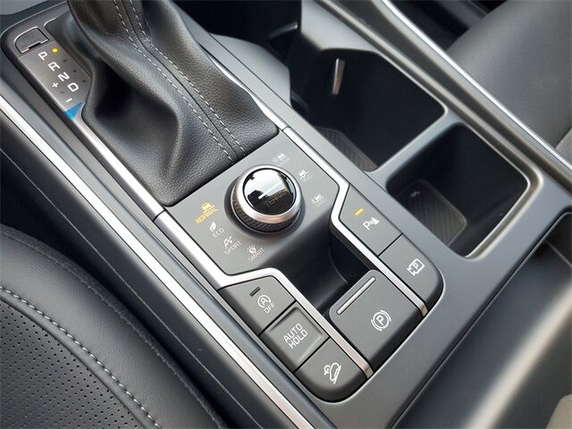 2026 Kia Sorento EX St. Augustine FL