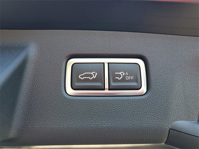 2026 Kia Sorento EX St. Augustine FL
