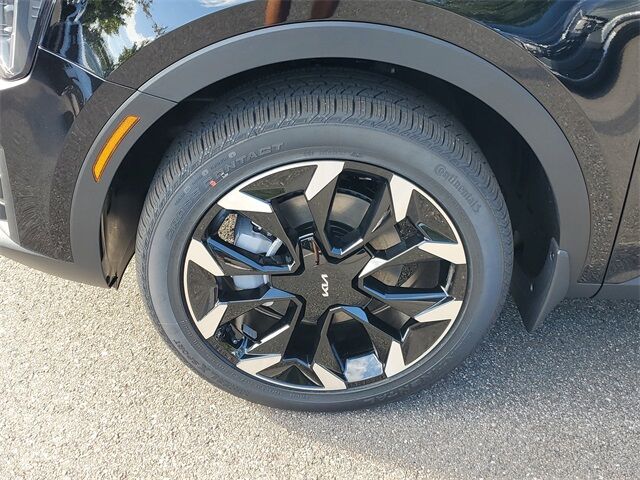 2026 Kia Sorento EX St. Augustine FL