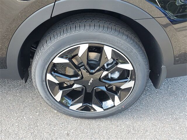 2026 Kia Sorento EX St. Augustine FL