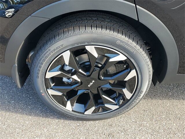 2026 Kia Sorento EX St. Augustine FL