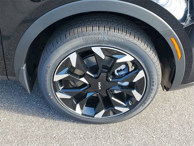 2026 Kia Sorento EX St. Augustine FL