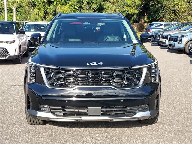 2026 Kia Sorento EX St. Augustine FL