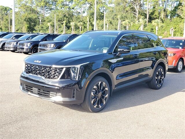 2026 Kia Sorento EX St. Augustine FL