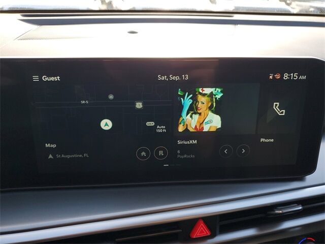 2026 Kia Sorento EX St. Augustine FL