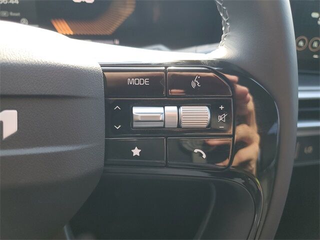 2026 Kia Sorento EX St. Augustine FL