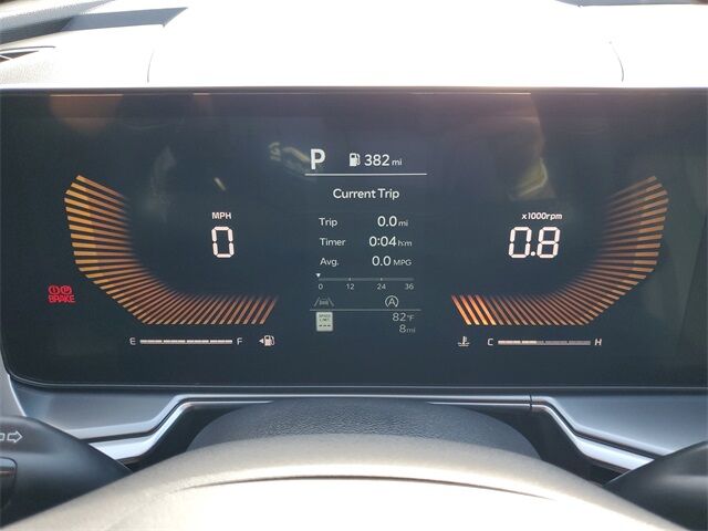 2026 Kia Sorento EX St. Augustine FL
