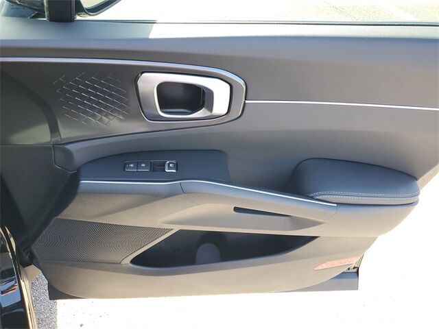 2026 Kia Sorento EX St. Augustine FL