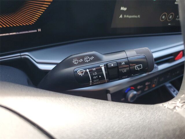 2026 Kia Sorento EX St. Augustine FL