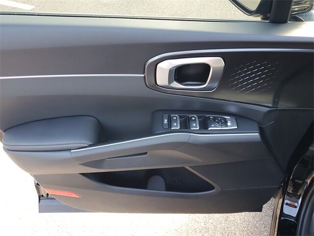 2026 Kia Sorento EX St. Augustine FL