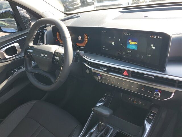 2026 Kia Sorento EX St. Augustine FL