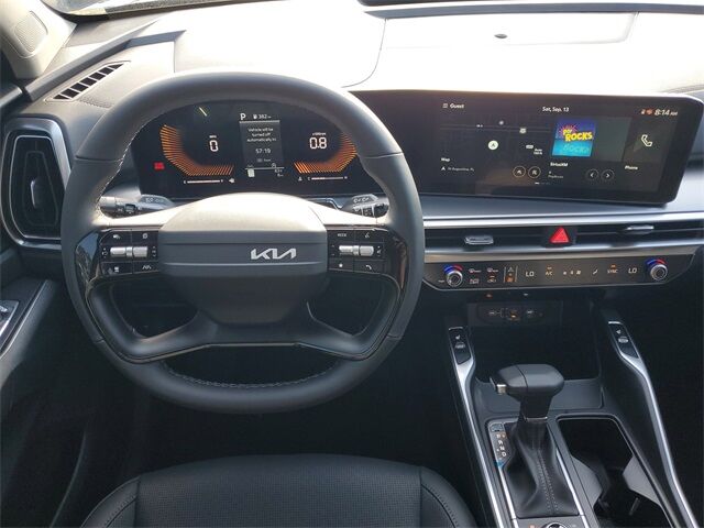 2026 Kia Sorento EX St. Augustine FL