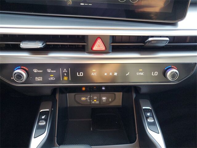 2026 Kia Sorento EX St. Augustine FL