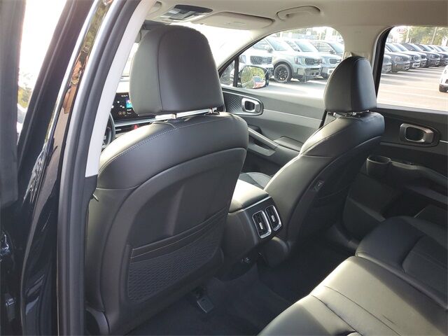 2026 Kia Sorento EX St. Augustine FL
