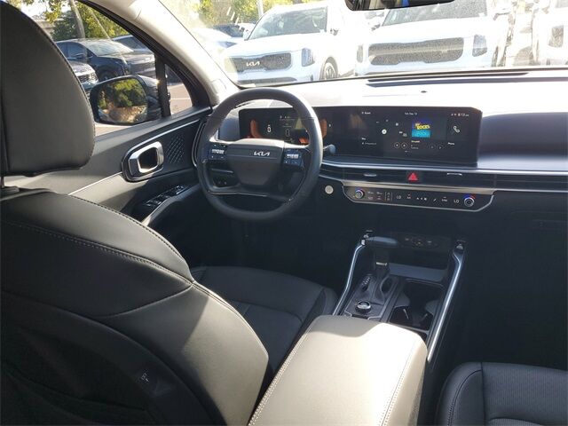 2026 Kia Sorento EX St. Augustine FL