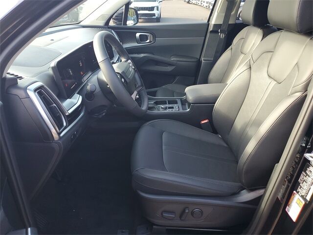 2026 Kia Sorento EX St. Augustine FL