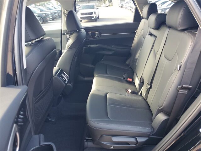 2026 Kia Sorento EX St. Augustine FL