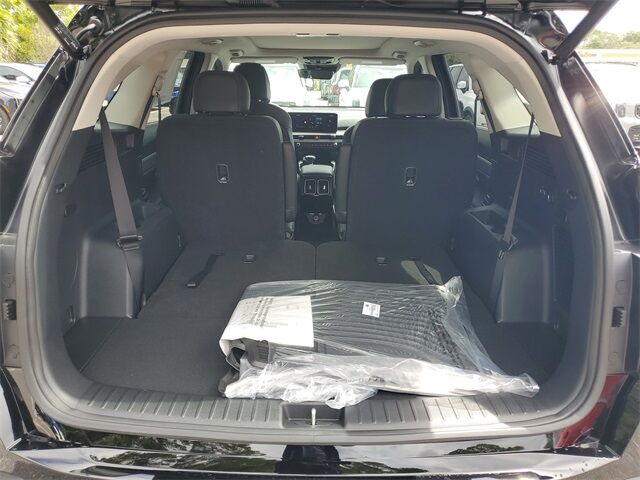 2026 Kia Sorento EX St. Augustine FL
