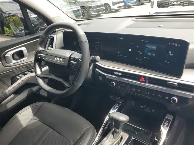 2026 Kia Sorento EX St. Augustine FL