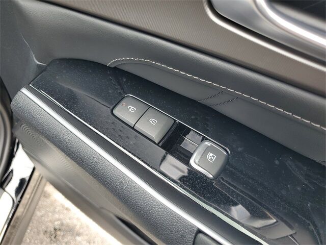 2026 Kia Sorento EX St. Augustine FL