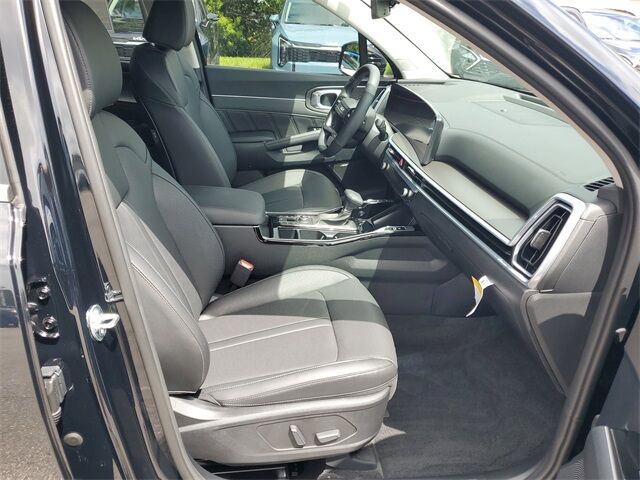 2026 Kia Sorento EX St. Augustine FL