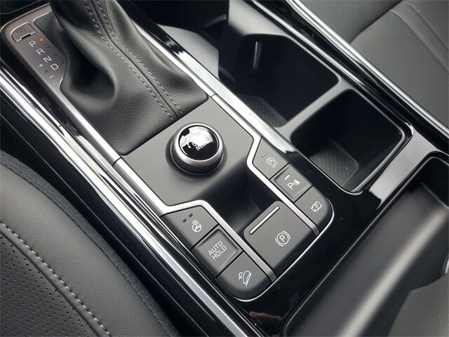 2026 Kia Sorento EX St. Augustine FL