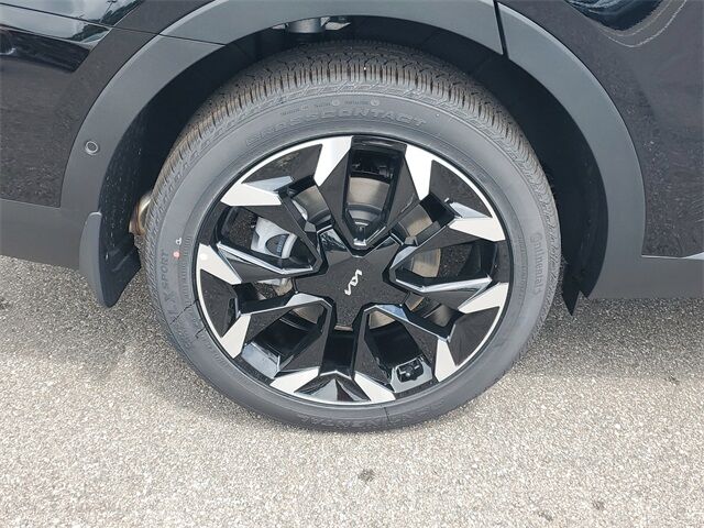 2026 Kia Sorento EX St. Augustine FL