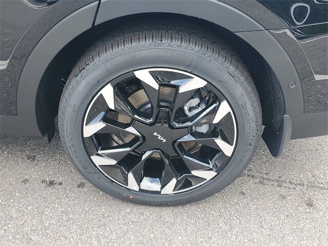 2026 Kia Sorento EX St. Augustine FL