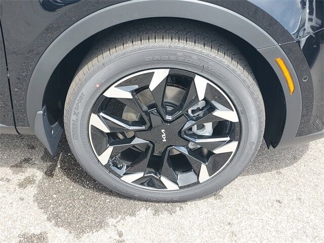 2026 Kia Sorento EX St. Augustine FL
