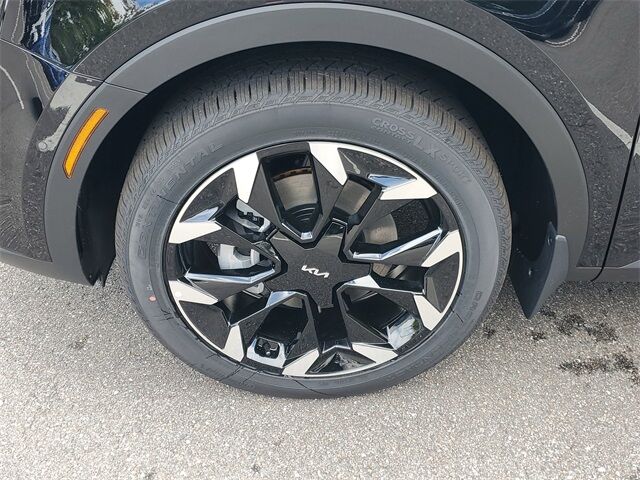 2026 Kia Sorento EX St. Augustine FL