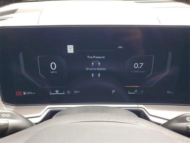 2026 Kia Sorento EX St. Augustine FL