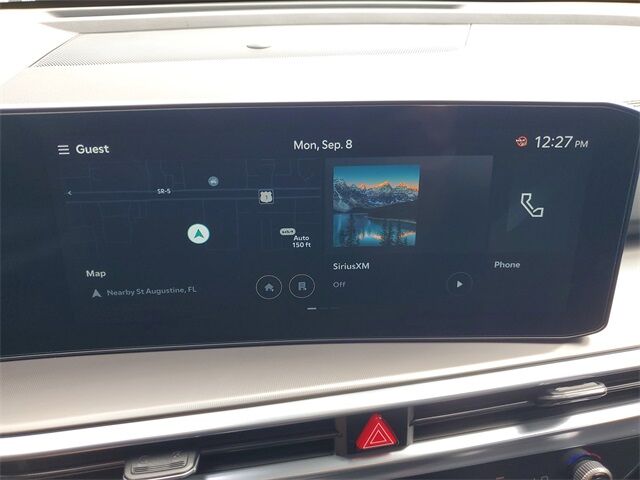 2026 Kia Sorento EX St. Augustine FL