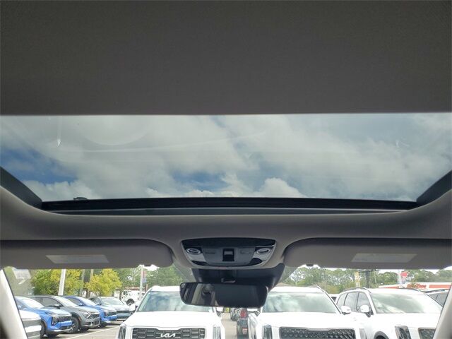 2026 Kia Sorento EX St. Augustine FL