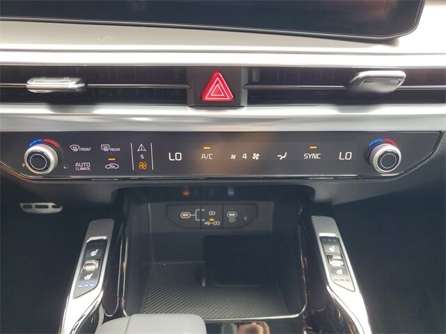 2026 Kia Sorento EX St. Augustine FL