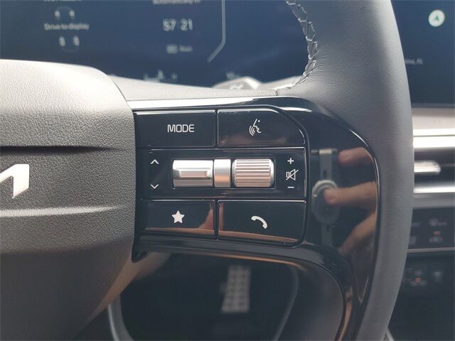 2026 Kia Sorento EX St. Augustine FL