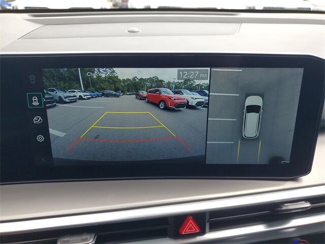 2026 Kia Sorento EX St. Augustine FL
