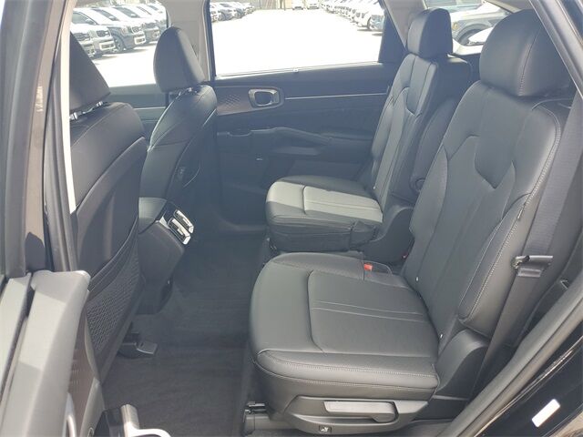 2026 Kia Sorento EX St. Augustine FL