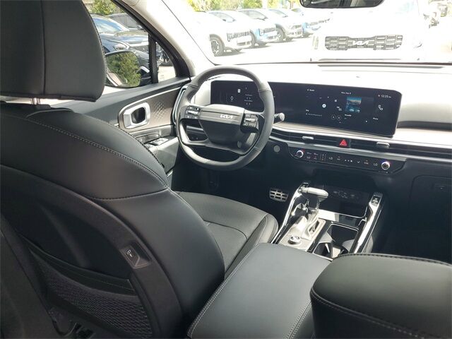 2026 Kia Sorento EX St. Augustine FL