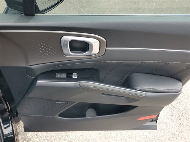 2026 Kia Sorento EX St. Augustine FL