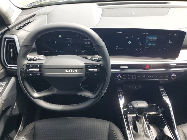2026 Kia Sorento EX St. Augustine FL