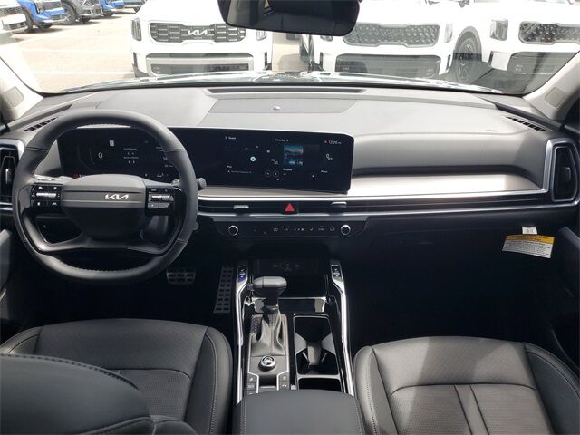 2026 Kia Sorento EX St. Augustine FL