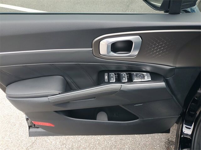 2026 Kia Sorento EX St. Augustine FL